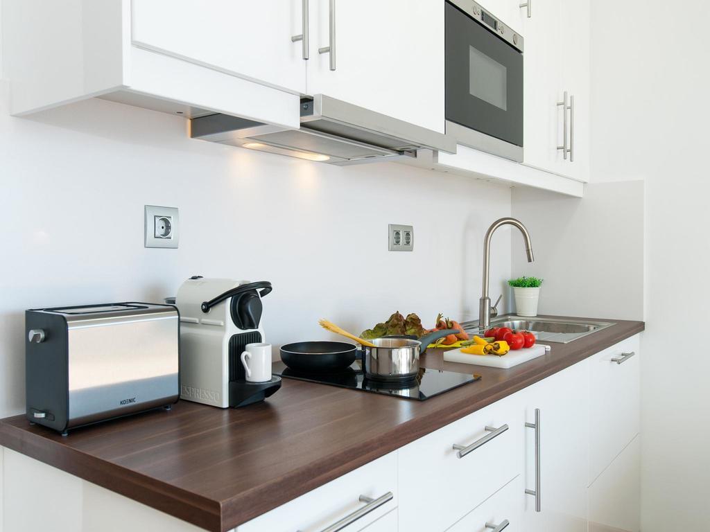 Seaviews & Terrace Apartment San Agustin Las Flores Ngoại thất bức ảnh
