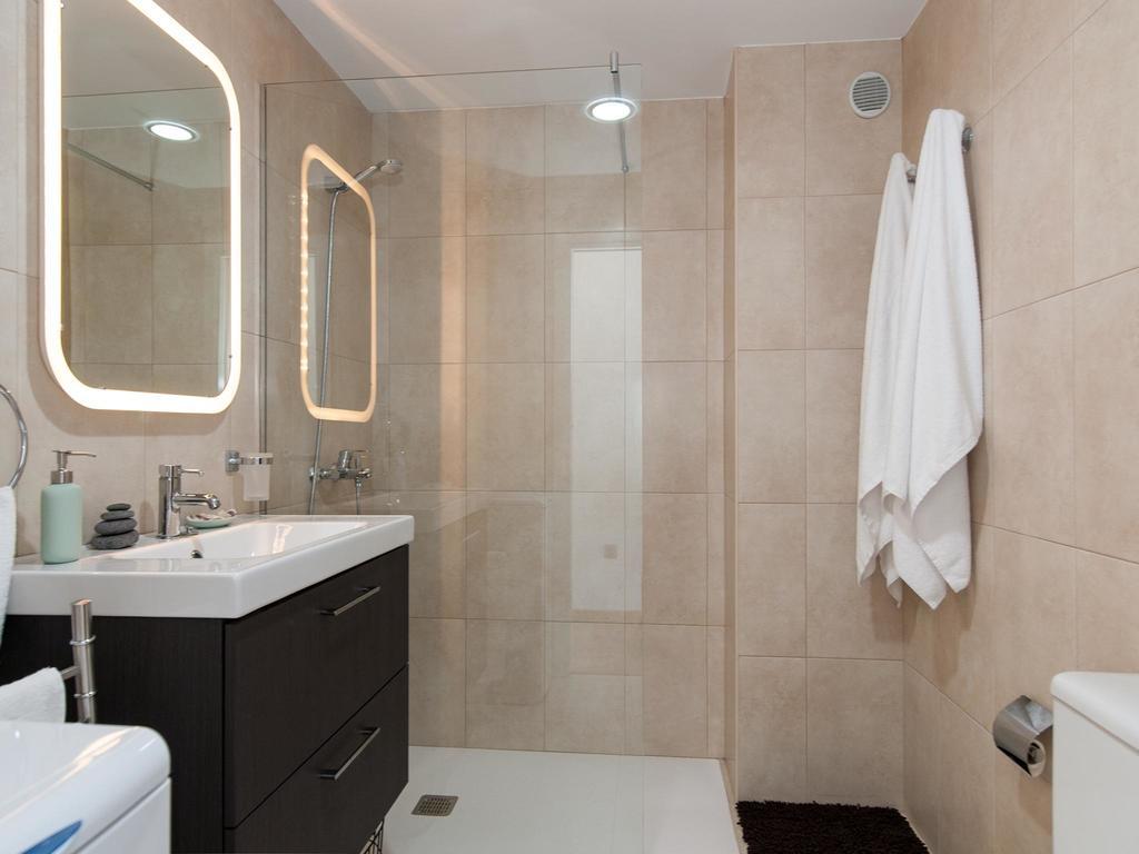 Seaviews & Terrace Apartment San Agustin Las Flores Ngoại thất bức ảnh